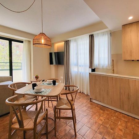 Apartamentos Las Ciencias C Walencja Zewnętrze zdjęcie